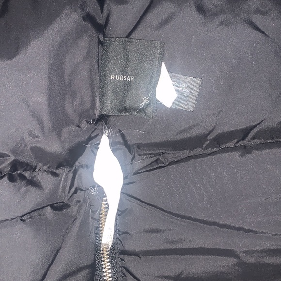 Rudsak jacket women - Picture 4 of 10